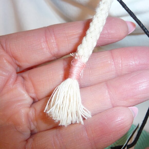 Ampersand & AVE - Ampersand & Ave - Single Hood Sweatshirt - Malibu Beach - Whit - Picture 2 of 9